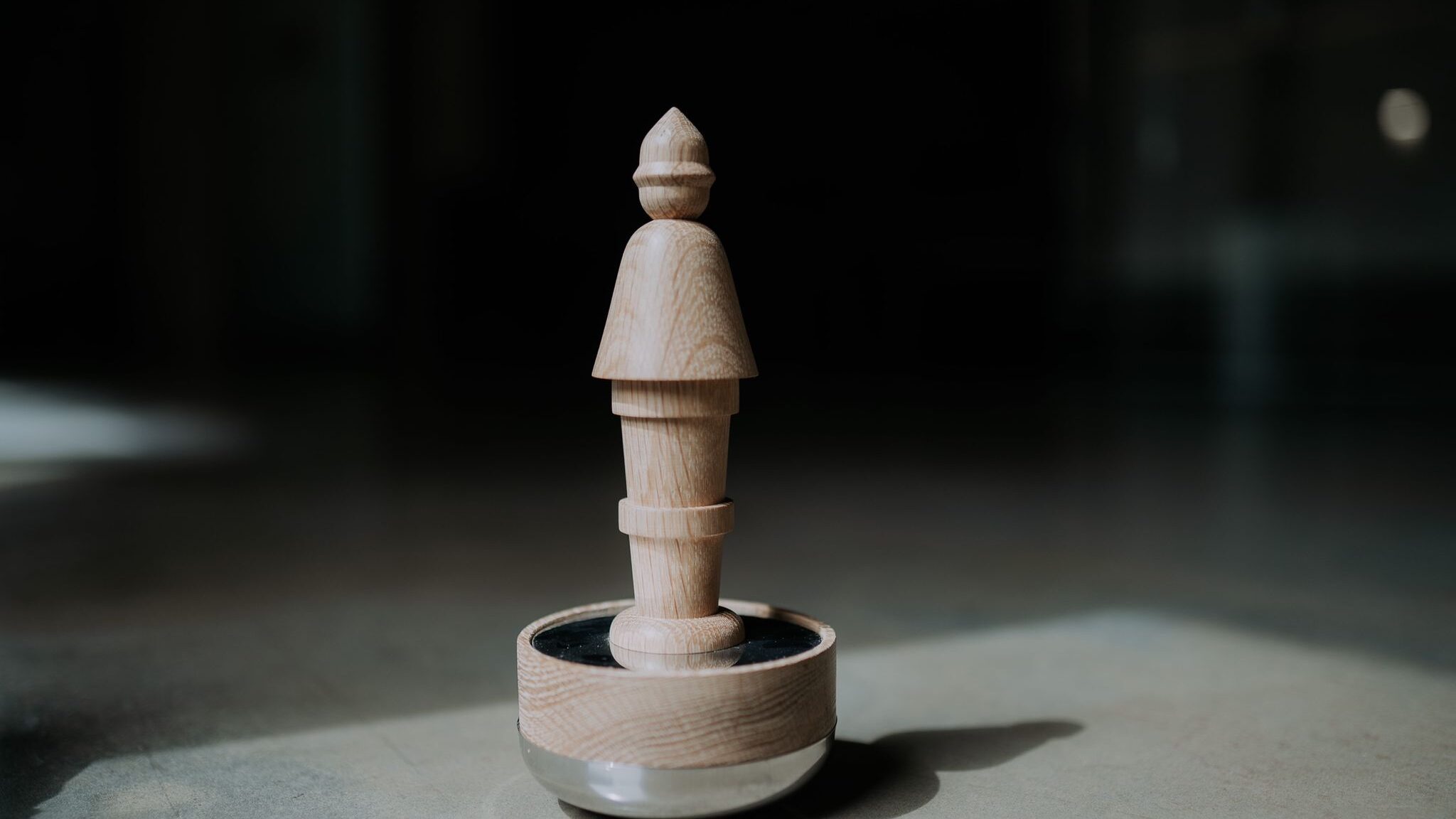 El Premio Danzante cuenta con el aval de los Premios Oscar y los Goya