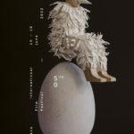 50ª Edición - Año 2022. Diseño: Isidro Ferrer