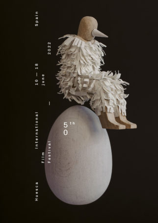 50ª Edición - Año 2022. Diseño: Isidro Ferrer