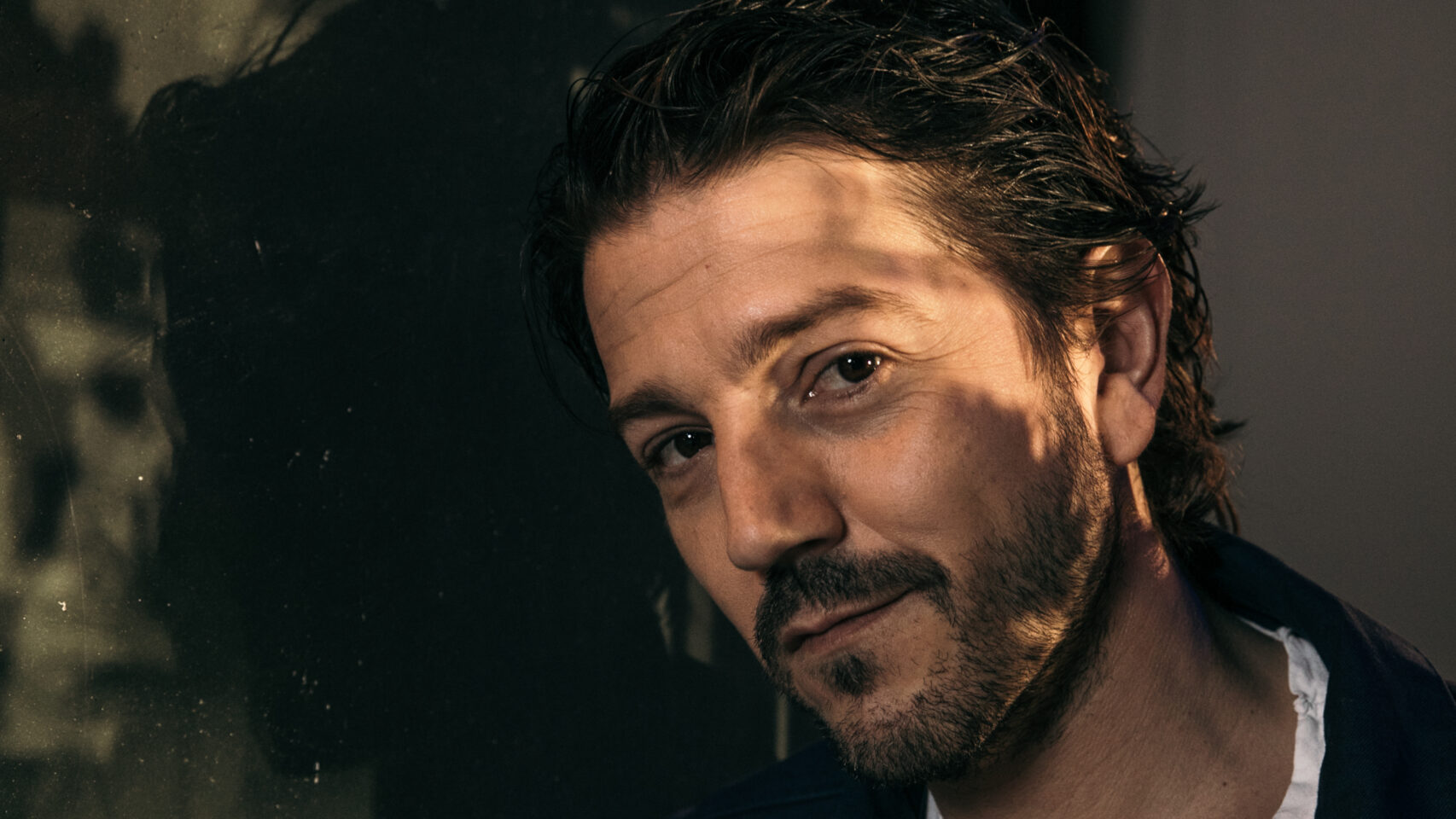 Diego Luna será el Premio Ciudad de Huesca Carlos Saura del 50HIFF