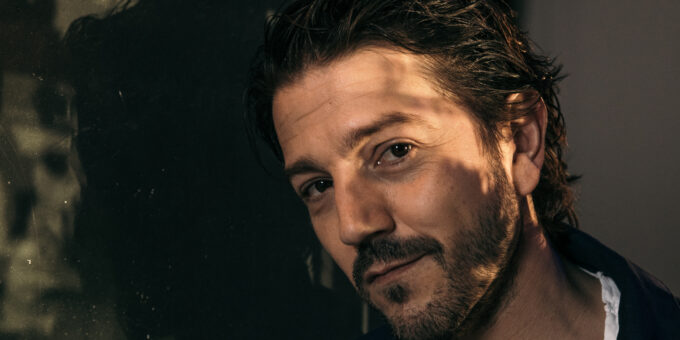 Diego Luna será el Premio Ciudad de Huesca Carlos Saura del 50HIFF