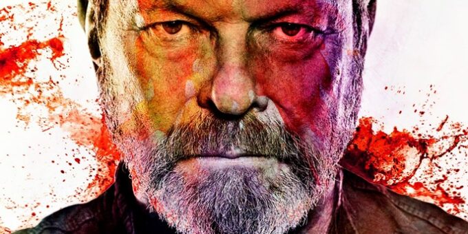 Terry Gilliam, Premio Luis Buñuel 2022 Terry Gilliam, Premio Luis Buñuel 2022