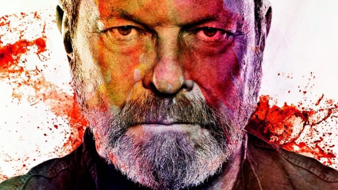 Terry Gilliam, Premio Luis Buñuel 2022