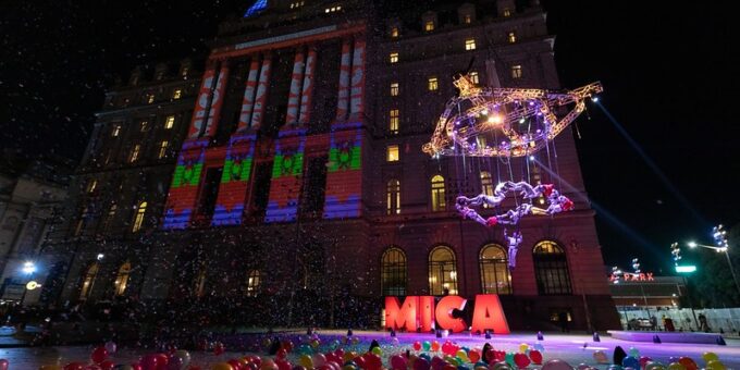 Argentina será el país de honor del 51HIFF