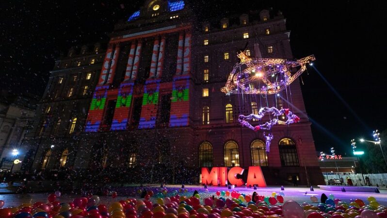 Argentina será el país de honor del 51HIFF