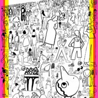 51ª Edición - Año 2023. Diseño: It's Raining Elephants