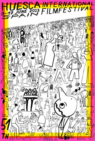 51ª Edición - Año 2023. Diseño: It's Raining Elephants