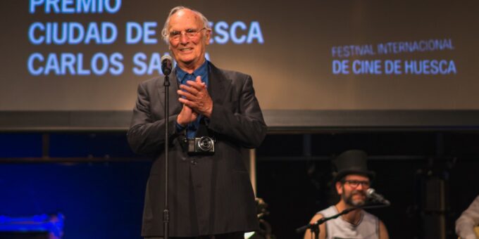 Carlos Saura