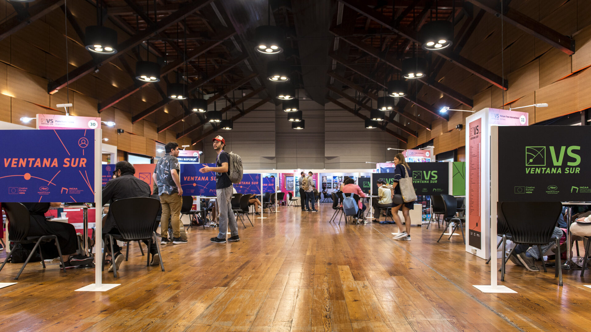 Ventana Sur, Premio Pepe Escriche 2023