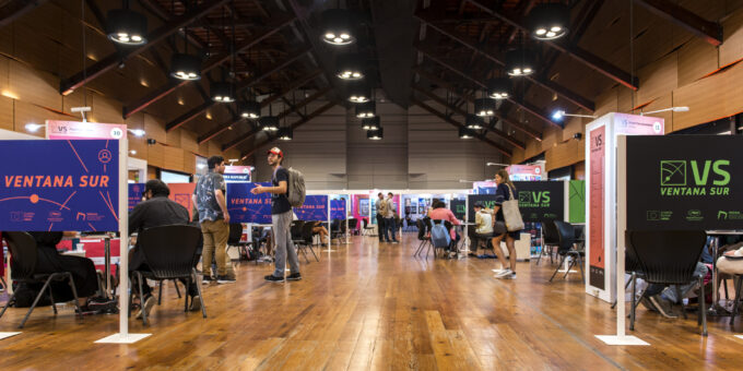 Ventana Sur, Premio Pepe Escriche 2023