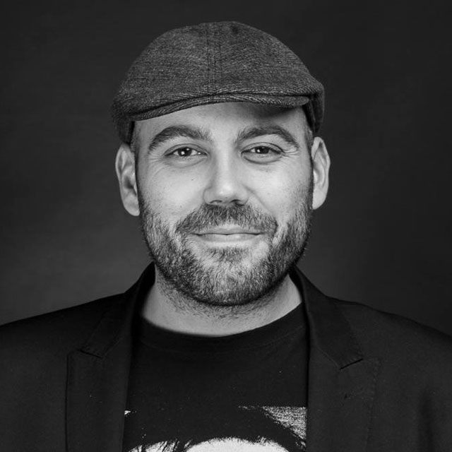 JOSÉ ANTONIO CAMPOS