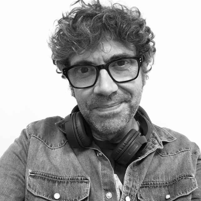 NORBERTO LÓPEZ AMADO