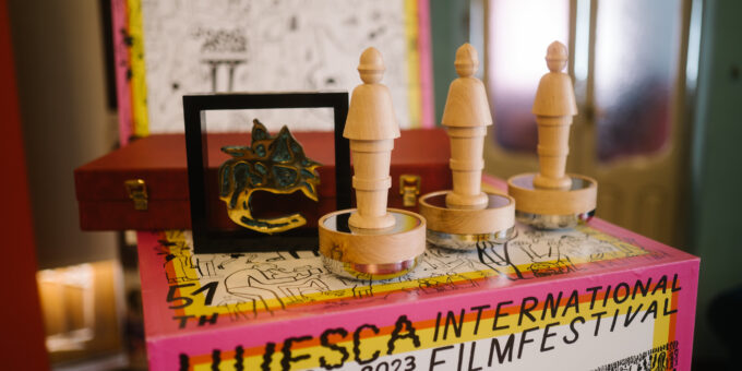 Los Premios Danzante califican para los Premios Oscar