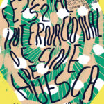 52ª Edición - Año 2024. Diseño: Benoît Bonnefrite