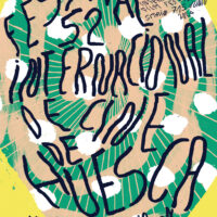 52ª Edición - Año 2024. Diseño: Benoît Bonnefrite