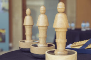 El Premio Danzante sirve de preselección para los Premios Oscar