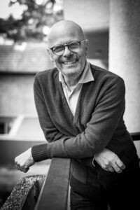 Eric Roux ©Mediafix