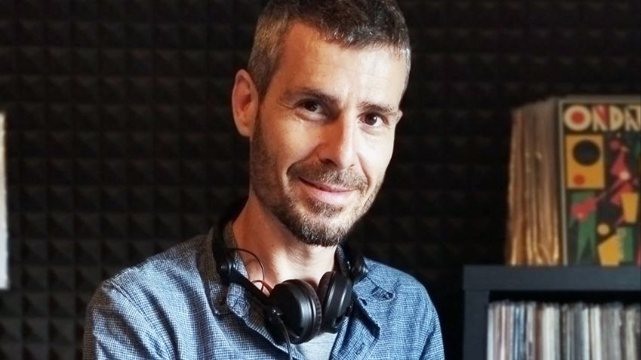 DJ LEÓN SÁNCHEZ