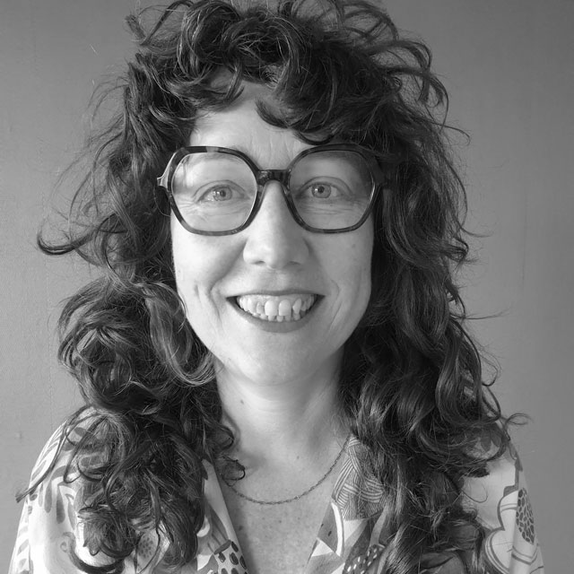 Odile Méndez-Bonito