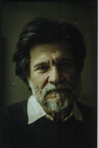 Víctor Erice