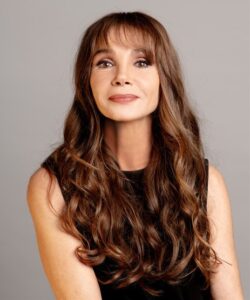 Victoria Abril (Foto - Javier Naval)