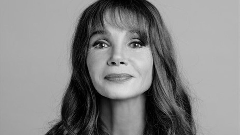 VICTORIA ABRIL. Foto: Javier Naval