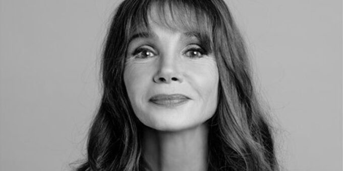 VICTORIA ABRIL. Foto: Javier Naval