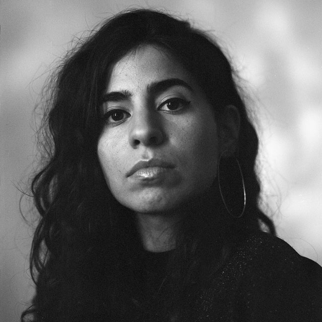 Irene Moray Irene Moray