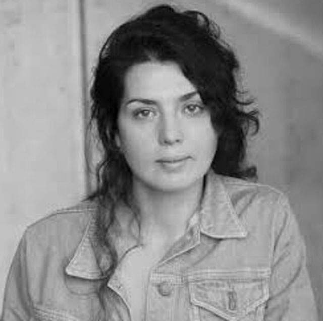 Aurélie Reinhorn Aurélie Reinhorn