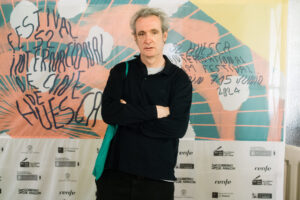 Miguel Santesmases de 'Tierra Baja'.