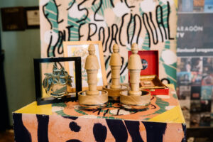 Los Premios Danzante han revalidado el aval de los Premios Oscar