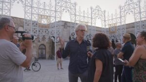 'Copeland' se verá el 7 de junio en el 53HIFF